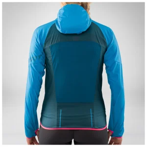 Dynafit – Women’s Alpine Wind 2 Jacket – Veste De Running 12