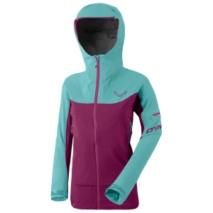 Dynafit – Women’s Beast Hybrid Jacket – Veste De Ski 7