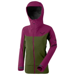 Dynafit – Women’s Beast Hybrid Jacket – Veste De Ski 9