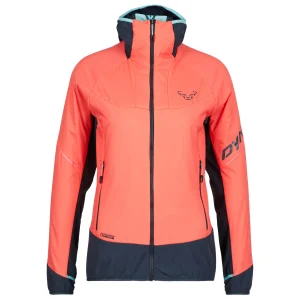 Dynafit – Women’s Mezzalama Polartec Alpha Jacket – Veste Synthétique 13