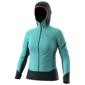 Dynafit – Women’s Mezzalama Polartec Alpha Jacket – Veste Synthétique 15