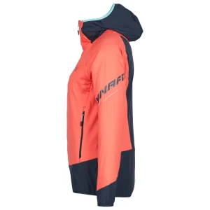 Dynafit – Women’s Mezzalama Polartec Alpha Jacket – Veste Synthétique 9