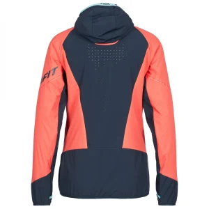 Dynafit – Women’s Mezzalama Polartec Alpha Jacket – Veste Synthétique 11