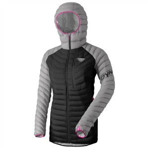 Dynafit – Women’s Radical Down Hood Jacket – Doudoune 16