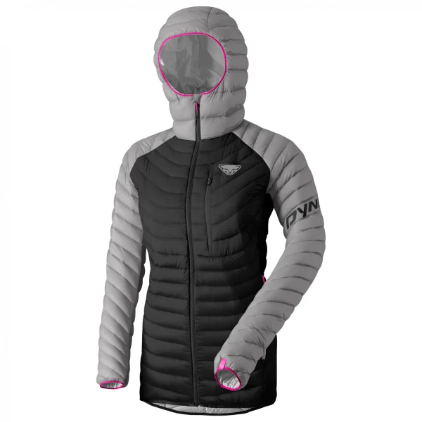 Dynafit – Women’s Radical Down Hood Jacket – Doudoune 6