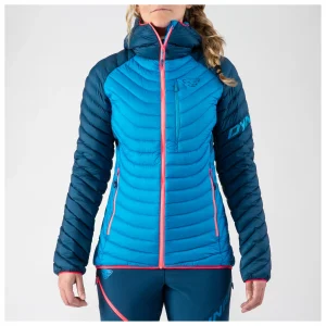 Dynafit – Women’s Radical Down Hood Jacket – Doudoune 10