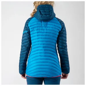 Dynafit – Women’s Radical Down Hood Jacket – Doudoune 12