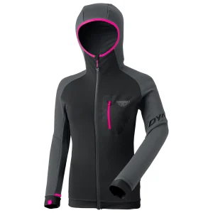 Dynafit – Women’s Radical Polartec Jacket – Veste Polaire 14