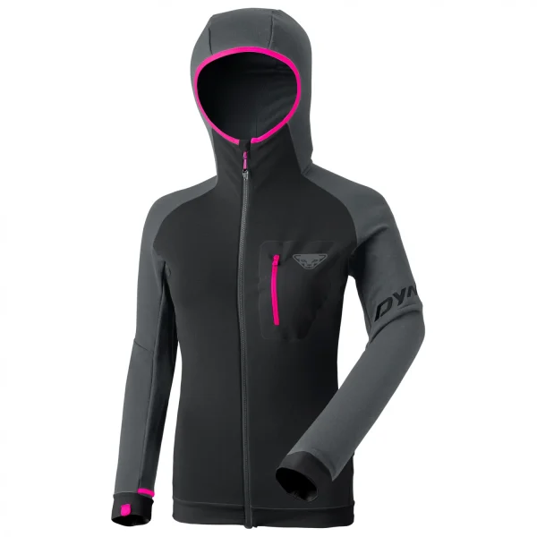 Dynafit – Women’s Radical Polartec Jacket – Veste Polaire 5