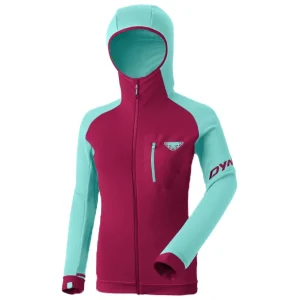 Dynafit – Women’s Radical Polartec Jacket – Veste Polaire 16