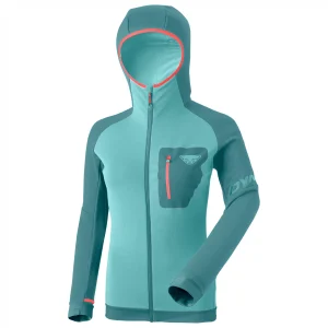 Dynafit – Women’s Radical Polartec Jacket – Veste Polaire 18