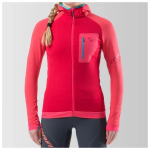 Dynafit – Women’s Radical Polartec Jacket – Veste Polaire 10