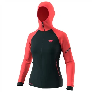 Dynafit – Women’s Speed Polartec Hooded Jacket – Veste Polaire 7