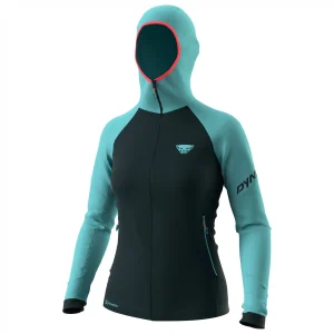 Dynafit – Women’s Speed Polartec Hooded Jacket – Veste Polaire 9