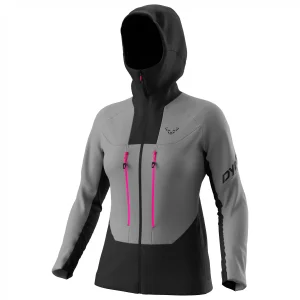 Dynafit – Women’s TLT Dynastretch Jacket – Veste Softshell 7