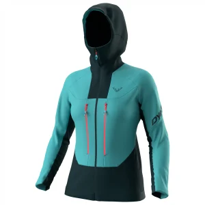 Dynafit – Women’s TLT Dynastretch Jacket – Veste Softshell 9