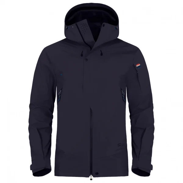 Elevenate – Pure Jacket – Veste De Ski 1