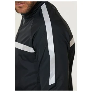 ENDURANCE – Pendell Light The Night Jacket – Veste De Running 14