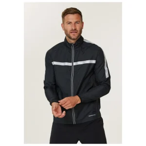 ENDURANCE – Pendell Light The Night Jacket – Veste De Running 16