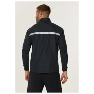 ENDURANCE – Pendell Light The Night Jacket – Veste De Running 18