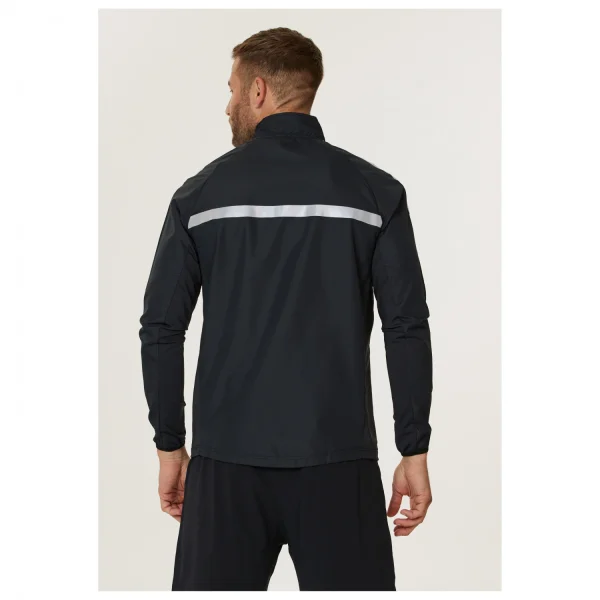 ENDURANCE – Pendell Light The Night Jacket – Veste De Running 7