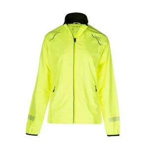 ENDURANCE – Women’s Cully Jacket – Veste De Running 12