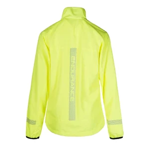 ENDURANCE – Women’s Cully Jacket – Veste De Running 8