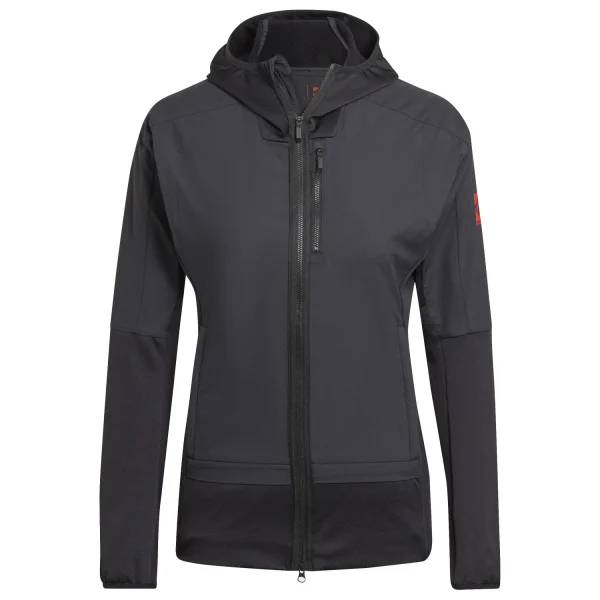 Five Ten – Women’s FLC Jacket – Veste Polaire 1