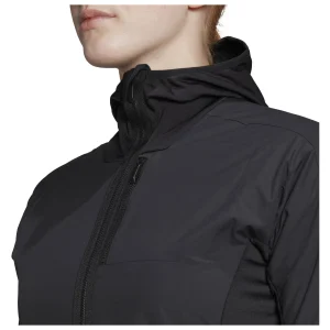 Five Ten – Women’s FLC Jacket – Veste Polaire 14