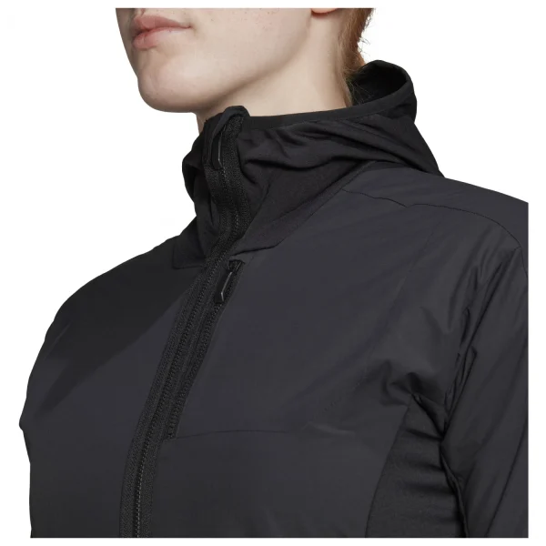 Five Ten – Women’s FLC Jacket – Veste Polaire 5