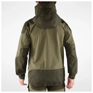 FJÄLLRÄVEN Fjällräven – Keb Jacket – Veste De Loisirs 10