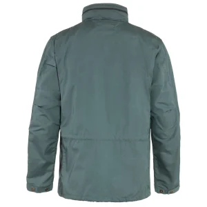 FJÄLLRÄVEN Fjällräven – Räven Jacket – Veste De Loisirs 10