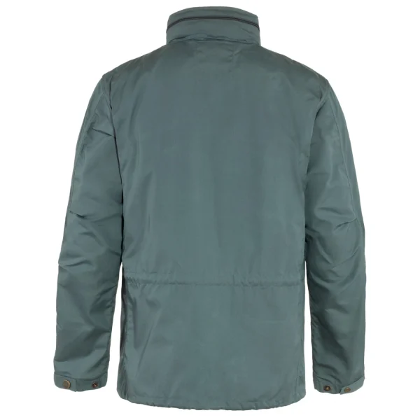 FJÄLLRÄVEN Fjällräven – Räven Jacket – Veste De Loisirs 3