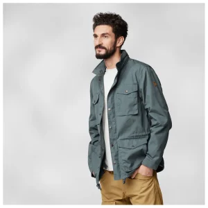 FJÄLLRÄVEN Fjällräven – Räven Jacket – Veste De Loisirs 12