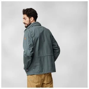 FJÄLLRÄVEN Fjällräven – Räven Jacket – Veste De Loisirs 14