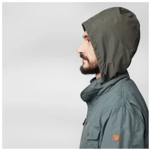 FJÄLLRÄVEN Fjällräven – Räven Jacket – Veste De Loisirs 16