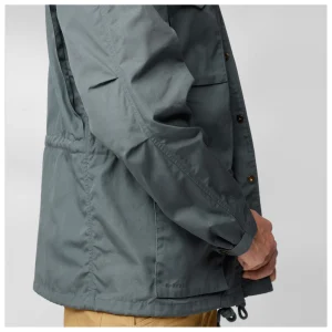 FJÄLLRÄVEN Fjällräven – Räven Jacket – Veste De Loisirs 18