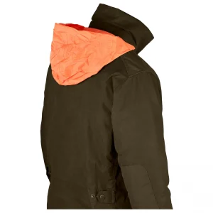 FJÄLLRÄVEN Fjällräven – Sörmland Padded Jacket – Veste Hiver 12