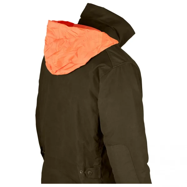 FJÄLLRÄVEN Fjällräven – Sörmland Padded Jacket – Veste Hiver 4