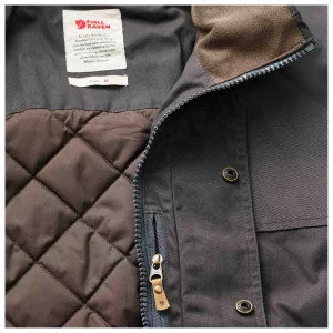 FJÄLLRÄVEN Fjällräven – Sörmland Padded Jacket – Veste Hiver 14