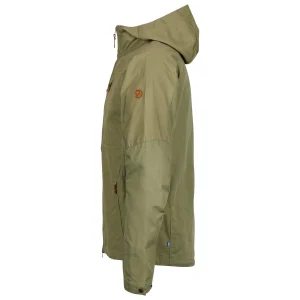 FJÄLLRÄVEN Fjällräven – Sten Jacket – Veste De Loisirs 10