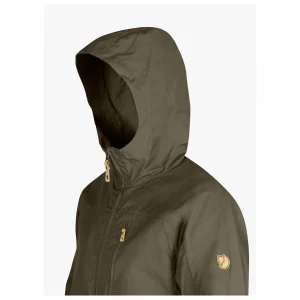 FJÄLLRÄVEN Fjällräven – Sten Jacket – Veste De Loisirs 14