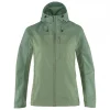 FJÄLLRÄVEN Fjällräven – Women’s Abisko Midsummer Jacket – Veste Softshell 14