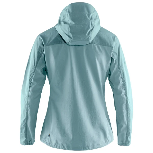 FJÄLLRÄVEN Fjällräven – Women’s Abisko Midsummer Jacket – Veste Softshell 3