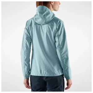 FJÄLLRÄVEN Fjällräven – Women’s Abisko Midsummer Jacket – Veste Softshell 14