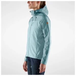 FJÄLLRÄVEN Fjällräven – Women’s Abisko Midsummer Jacket – Veste Softshell 16