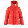 FJÄLLRÄVEN Fjällräven – Women’s Expedition Down Lite Jacket – Doudoune 22