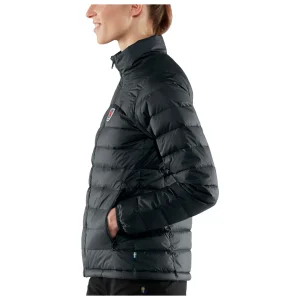 FJÄLLRÄVEN Fjällräven – Women’s Expedition Pack Down Jacket – Doudoune 12