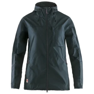 FJÄLLRÄVEN Fjällräven – Women’s High Coast Wind Jacket – Coupe-vent 13