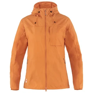 FJÄLLRÄVEN Fjällräven – Women’s High Coast Wind Jacket – Coupe-vent 15